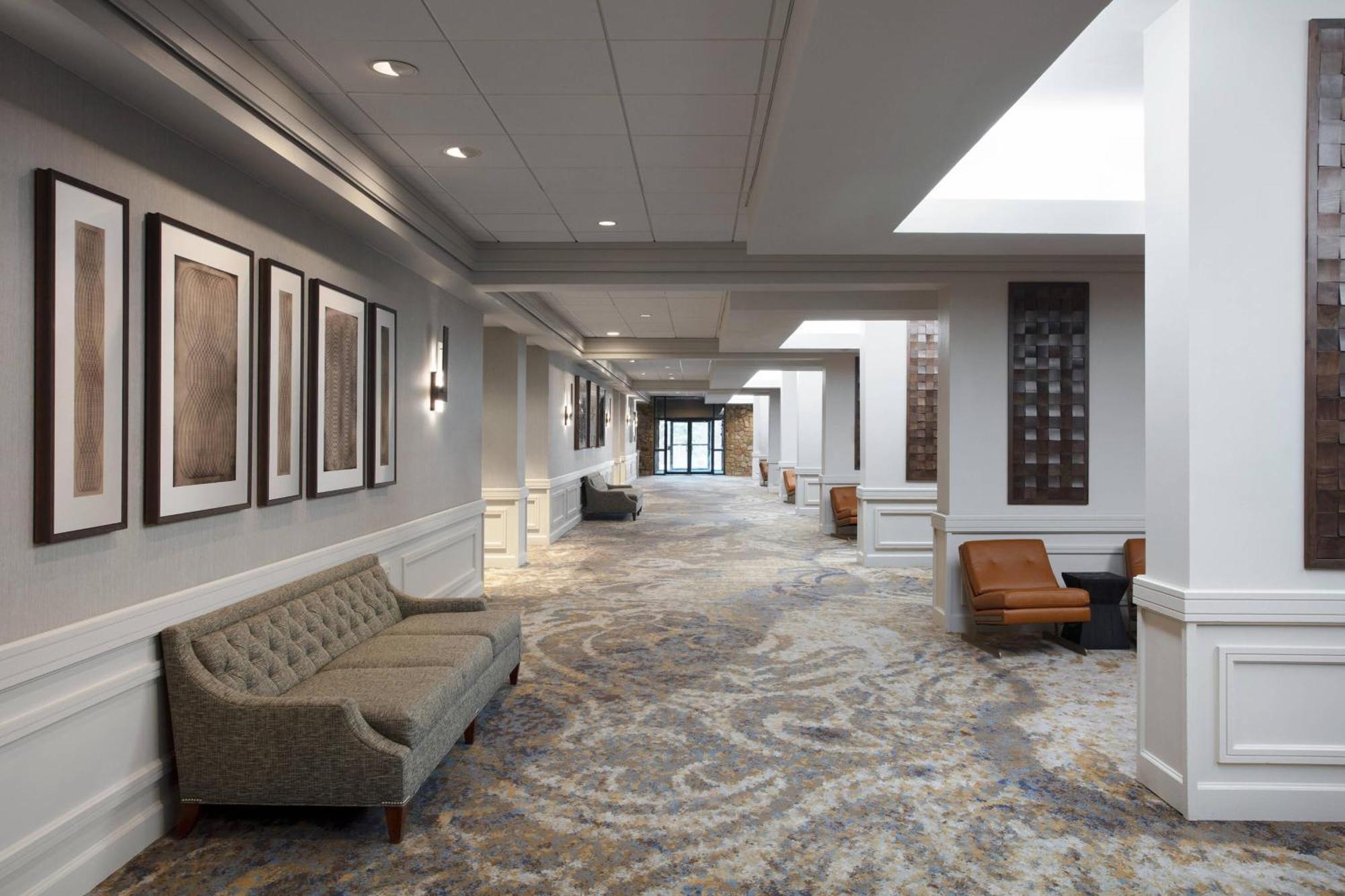 Marriott Lexington Griffin Gate Golf Resort & Spa Exterior photo