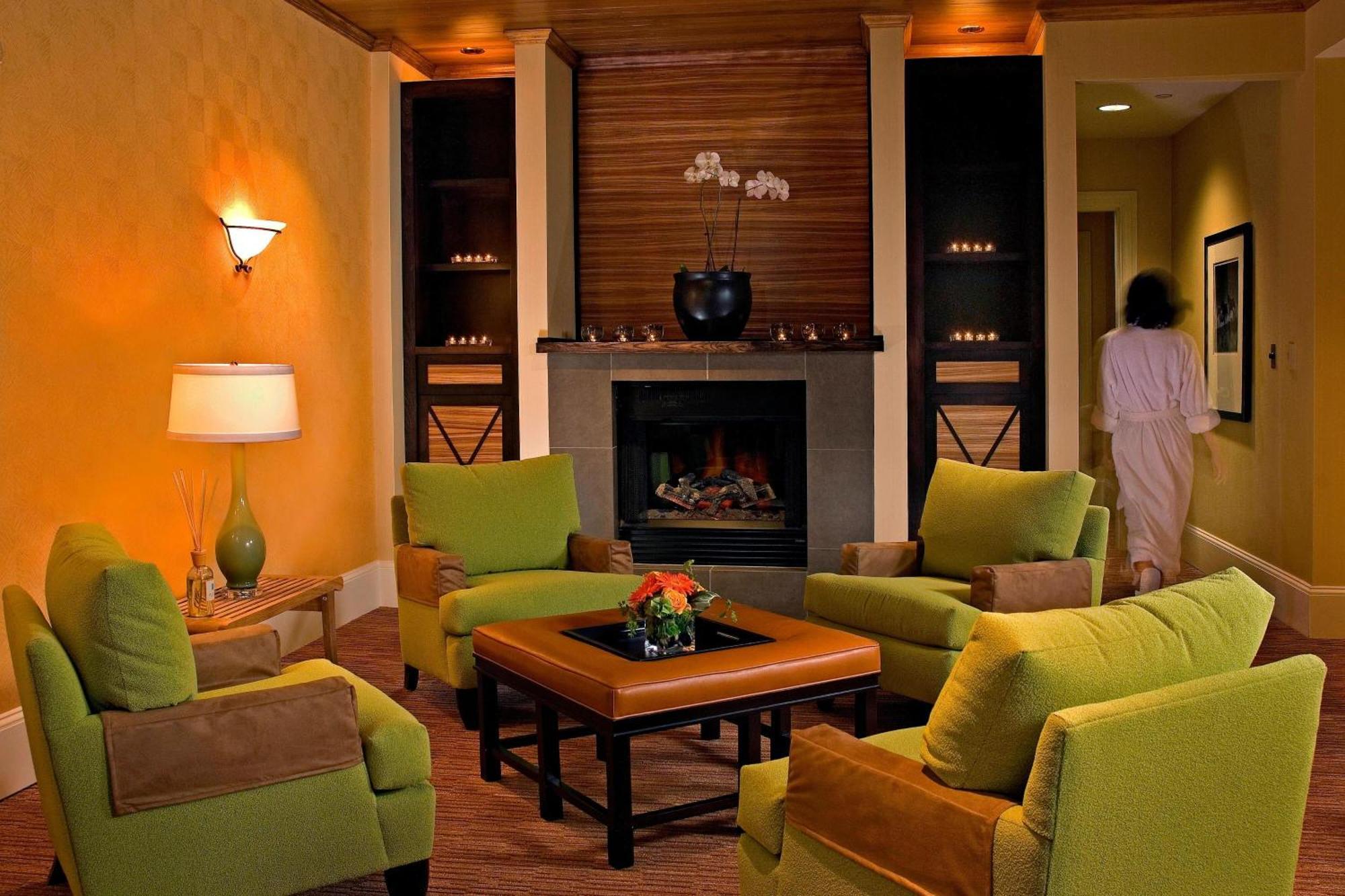 Marriott Lexington Griffin Gate Golf Resort & Spa Exterior photo