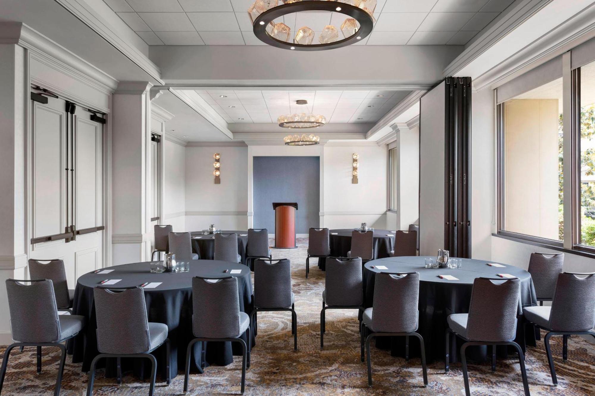 Marriott Lexington Griffin Gate Golf Resort & Spa Exterior photo