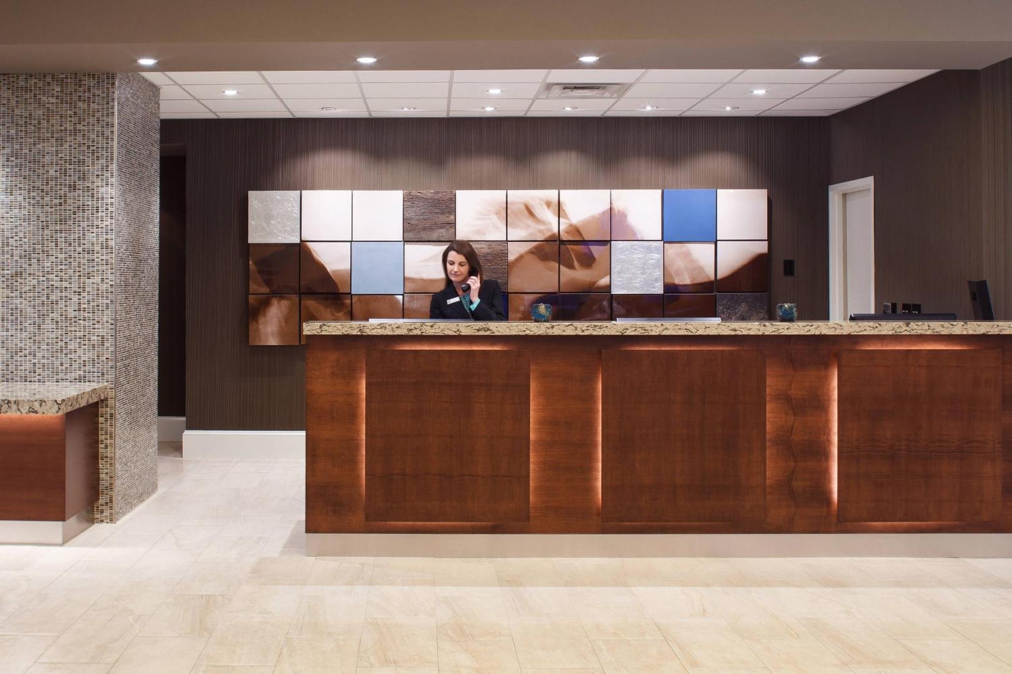 Marriott Lexington Griffin Gate Golf Resort & Spa Exterior photo