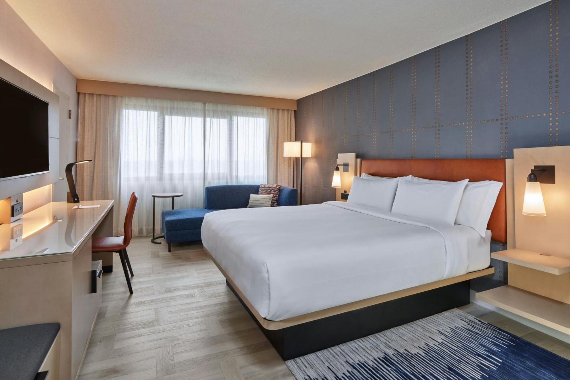 Marriott Lexington Griffin Gate Golf Resort & Spa Exterior photo